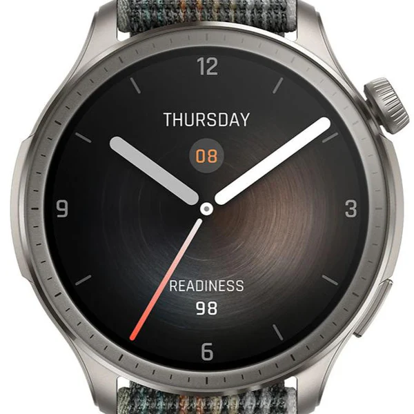 ساعت هوشمند شیائومی مدل Amazfit Balance - Image 7