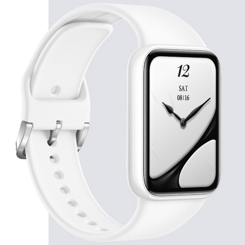 ساعت مچی شیائومی مدل Xiaomi Smart Band 10 Pro - Image 5