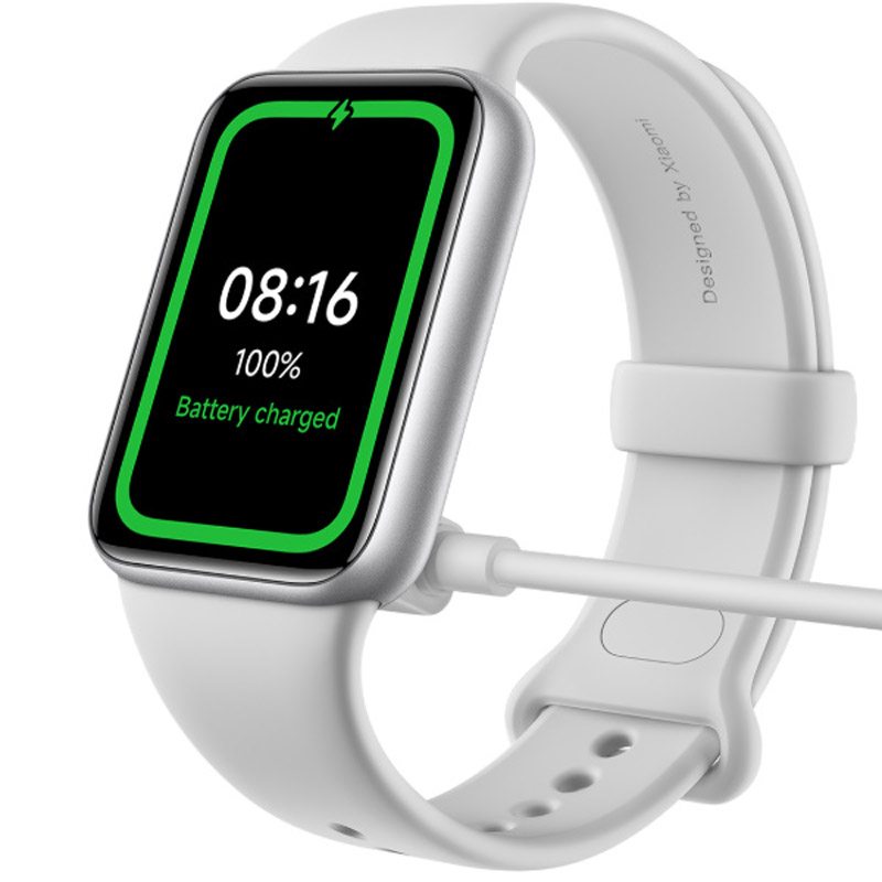 ساعت مچی شیائومی مدل Xiaomi Smart Band 10 Pro - Image 7