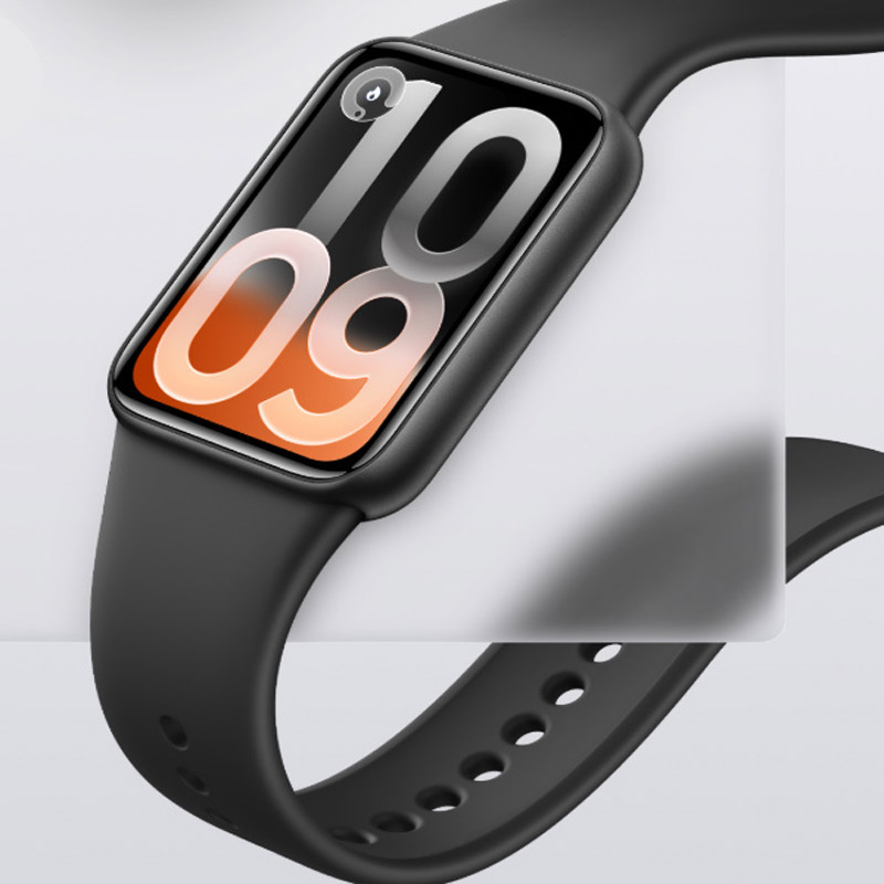 ساعت مچی شیائومی مدل Xiaomi Smart Band 10 Pro - Image 8