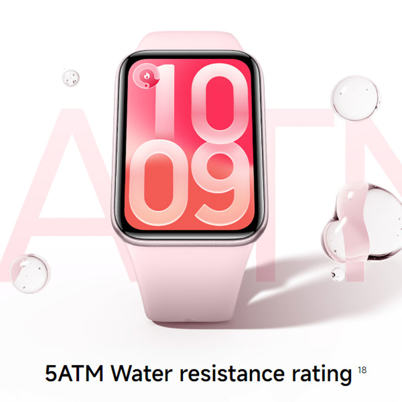 ساعت مچی شیائومی مدل Xiaomi Smart Band 10 Pro - Image 13