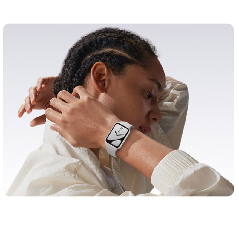 ساعت مچی شیائومی مدل Xiaomi Smart Band 10 Pro - Image 4