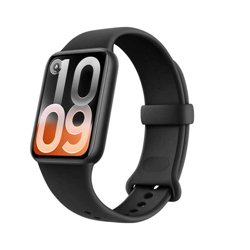 ساعت مچی شیائومی مدل Xiaomi Smart Band 10 Pro