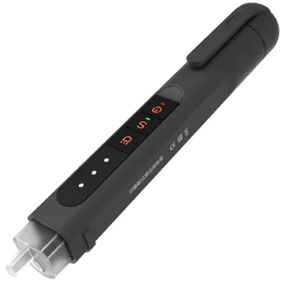 فازمتر دیجیتال شیائومی مدل JIMIHOME G2704 - Image 5