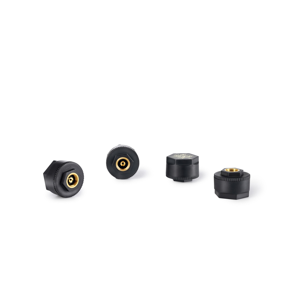 سنسور فشار باد لاستیک شیائومی مدل 70mai external tpms sensor T04 - Image 5